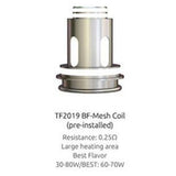 Smok TF2019 Coils (3 Pack) - WholesaleVapor.com
