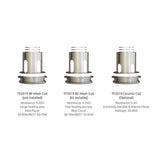 Smok TF2019 Coils (3 Pack) - WholesaleVapor.com