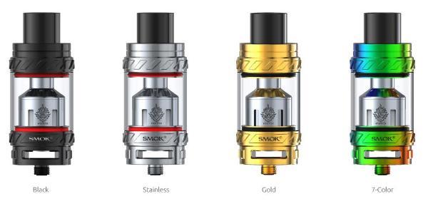 Smok TFV12 Cloud Beast Tank - WholesaleVapor.com