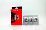 Smok TFV12 Prince Coils - 7 Options - (3 Pack) - WholesaleVapor.com