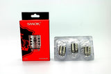 Smok TFV12 Prince Coils - 7 Options - (3 Pack) - WholesaleVapor.com