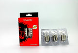 Smok TFV12 Prince Coils - 7 Options - (3 Pack) - WholesaleVapor.com