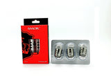 Smok TFV12 Prince Coils - 7 Options - (3 Pack) - WholesaleVapor.com