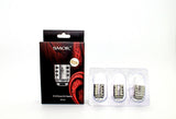 Smok TFV12 Prince Coils - 7 Options - (3 Pack) - WholesaleVapor.com