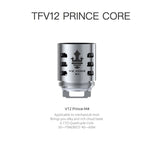 Smok TFV12 Prince Sub Ohm Tank - WholesaleVapor.com