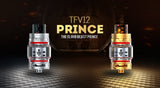 Smok TFV12 Prince Sub Ohm Tank - WholesaleVapor.com