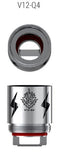 Smok TFV12 Q4 Coils (3 Pack) - WholesaleVapor.com