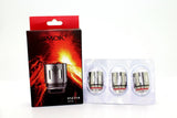 Smok TFV12 - T14 Replacement Coils - 3 Pack - WholesaleVapor.com