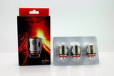 Smok TFV12 X4 Coils (3 pack) - WholesaleVapor.com