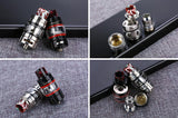 Smok TFV16 Lite Tanks - WholesaleVapor.com