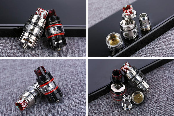 Smok TFV16 Lite Tanks - WholesaleVapor.com