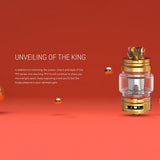 Smok TFV16 Tank - WholesaleVapor.com
