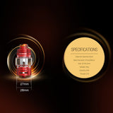 Smok TFV16 Tank - WholesaleVapor.com