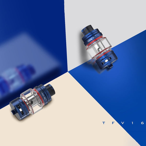 Smok TFV16 Tank - WholesaleVapor.com