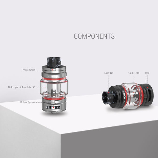 Smok TFV16 Tank - WholesaleVapor.com