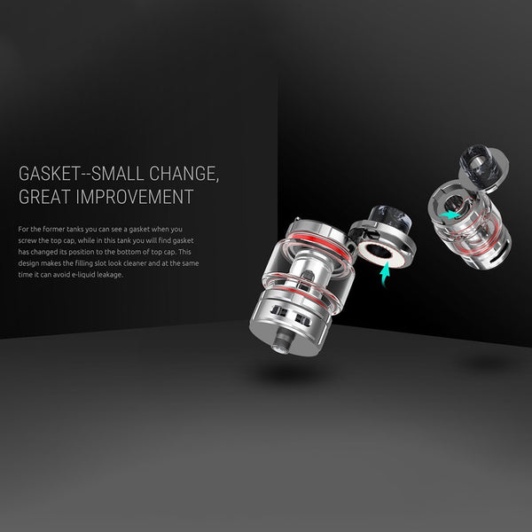 Smok TFV16 Tank - WholesaleVapor.com