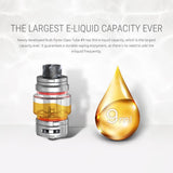 Smok TFV16 Tank - WholesaleVapor.com