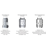 Smok TFV16 Tank - WholesaleVapor.com