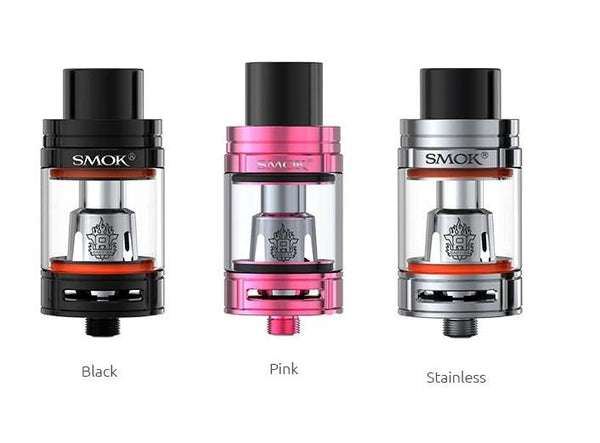 Smok TFV8 Baby Beast Tank - WholesaleVapor.com