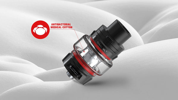 Smok TFV8 Baby V2 Sub Ohm Tank - WholesaleVapor.com