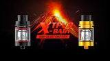 Smok TFV8 X-Baby Tank - WholesaleVapor.com
