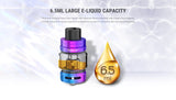 Smok TFV9 Sub Ohm Tank - WholesaleVapor.com