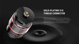 Smok TFV9 Sub Ohm Tank - WholesaleVapor.com