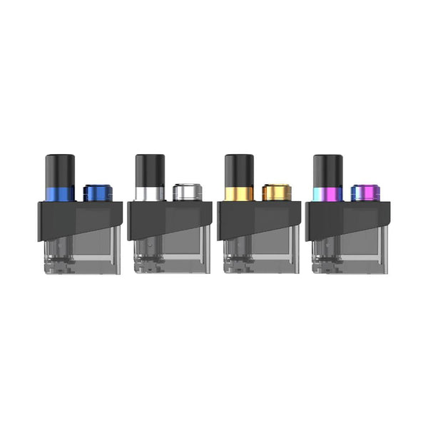 Smok TRINITY ALPHA Empty Pod - WholesaleVapor.com