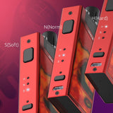 Smok TRINITY ALPHA Kit w/ Pod - WholesaleVapor.com