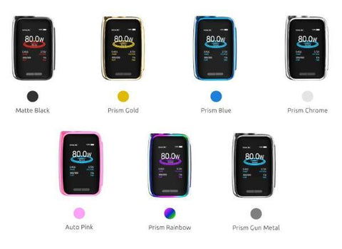 Smok X-Priv Baby Mod - WholesaleVapor.com