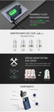 Snowwolf Taze Pod Kit - WholesaleVapor.com
