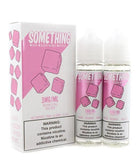 SOMETHING Eliquid by Rounds 120ml - WholesaleVapor.com