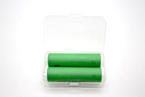 SONY 18650 30amp us18650VTC5 Battery 2600mah - WholesaleVapor.com