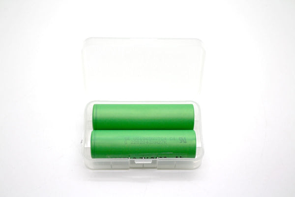 SONY 18650 30amp VTC4 Battery 2100mah - WholesaleVapor.com