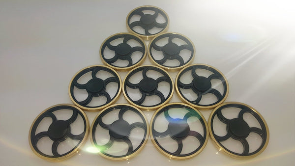 Spinner Wheel Fidget Spinner - WholesaleVapor.com