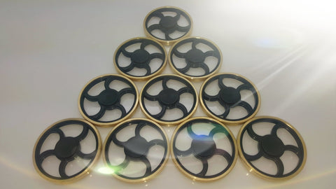 Spinner Wheel Fidget Spinner - WholesaleVapor.com