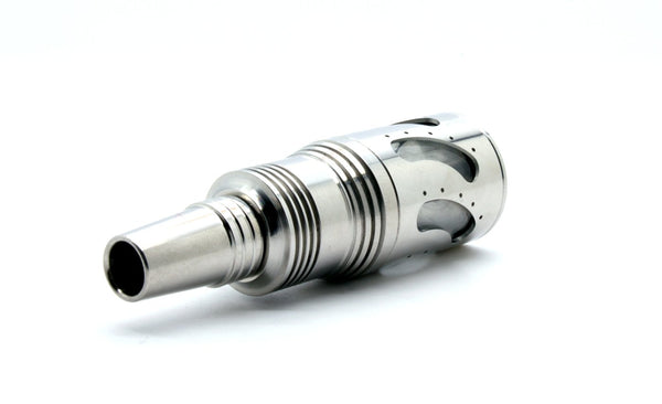 Steam Turbine (Genesis Style) - WholesaleVapor.com