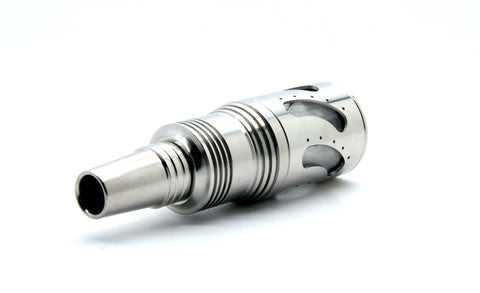Steam Turbine (Genesis Style) - WholesaleVapor.com