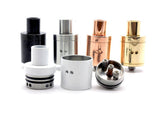 Steamboat RDA V2 (Compare to Tugboat V2) - WholesaleVapor.com