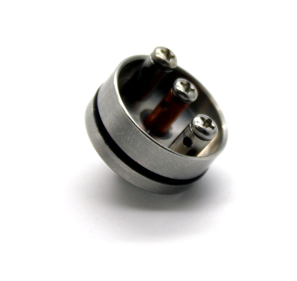 Steamboat RDA V2 (Compare to Tugboat V2) - WholesaleVapor.com