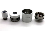 Steamboat RDA V2 (Compare to Tugboat V2) - WholesaleVapor.com
