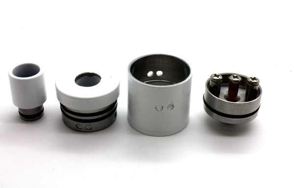 Steamboat RDA V2 (Compare to Tugboat V2) - WholesaleVapor.com