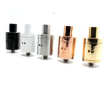 Steamboat RDA V2 (Compare to Tugboat V2) - WholesaleVapor.com