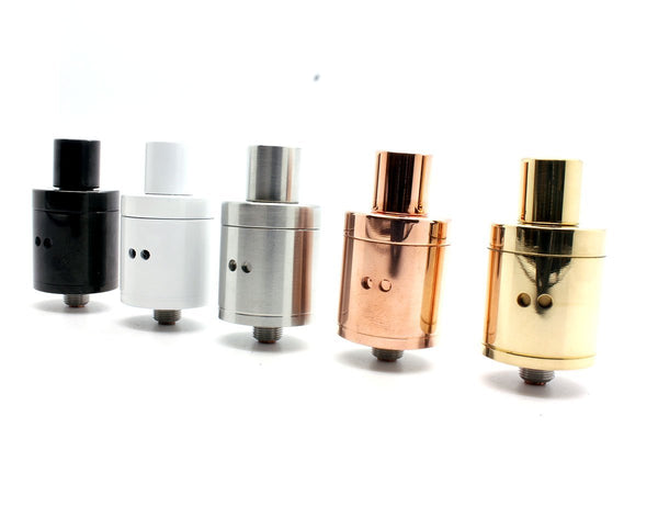 Steamboat RDA V2 (Compare to Tugboat V2) - WholesaleVapor.com