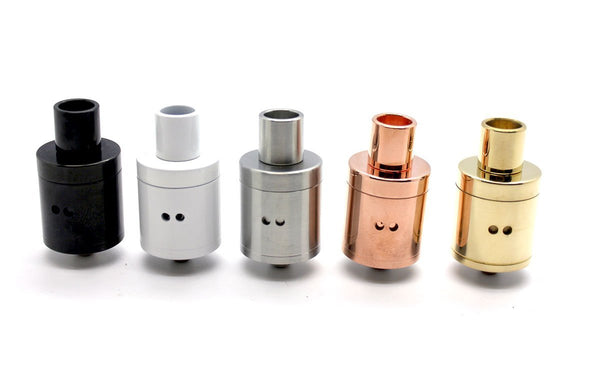 Steamboat RDA V2 (Compare to Tugboat V2) - WholesaleVapor.com