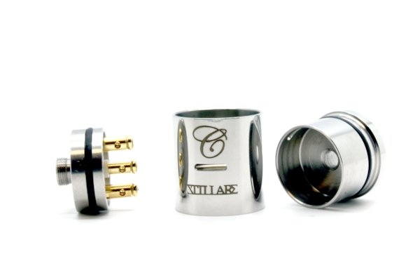 Stillare RDA - WholesaleVapor.com