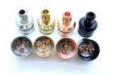 Stillare V3 RDA by Cigreen - WholesaleVapor.com