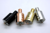 Stillare V3 RDA by Cigreen - WholesaleVapor.com