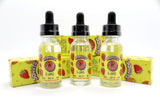 Strawberry Donuts E-Juice 30ml - WholesaleVapor.com