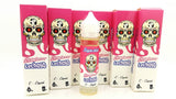 Strawberry Lechoso By Sugar Skull Eliquid 60ml - WholesaleVapor.com